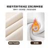 Knitted Yamamoto Pants Women's Spring and Autumn New Thin Loose Casual Straight-leg Pants Drape Wide-leg Pants White Pants