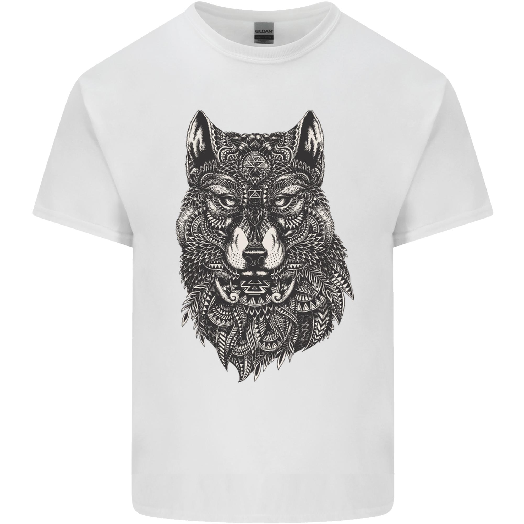 Abstract Dog Unisexdala Art Unisexs Light Cotton TShirt S