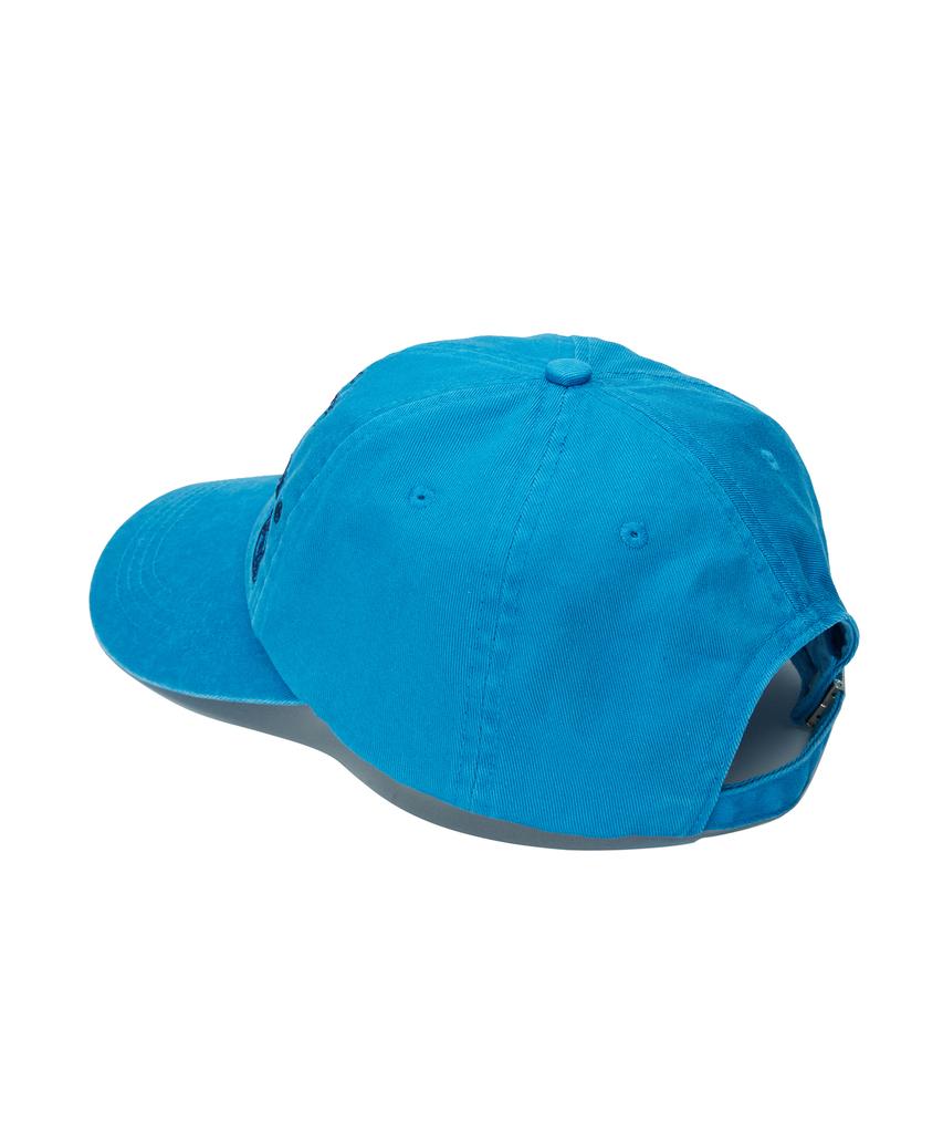 Seuweideu Collection Ball Cap [Sky Blue]