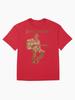Jim Croce Retro Jim Croce Tribute | Perfect Gift For You And Friends Oversized T-Shirt