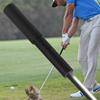 Golf Putter Verlängerungsstange Wiederverwendbare Golfschläger-Verlängerungsstangen Schiebestangen-Verlängerungsstab Praktische Werkzeuge Werkstattzubehör