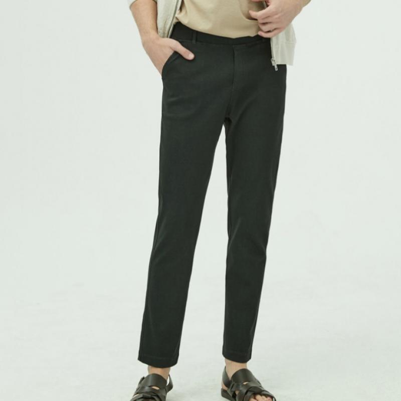 Baiyu Men S Color waShing Baggy pantS Cwbm 2 Set