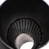 2inch Car Exhaust Muffler Pipes Universal 51MM Tailpipe Exhaust System Racing Sport Mufflers Turbo Sound Boost Stainless Steel