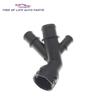 1/2/5/10 New Engine Coolant Cooling Water Pipe Joint For VW Volkswagen Golf VII Arteon Passat 2013-2017 5Q0122291BF 5Q0122291CT
