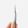 Ultra-fine Cell Pimples Blackhead Clip Tweezers Beauty Salon Special Scraping & Closing Artifact Acne Needle Tool