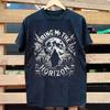 Bring Me The Horizon Gift for Rock Lovers T Shirt Full Size S-5XL Unisex T-Shirt