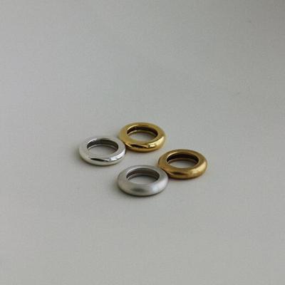 Bague RACY Chubby