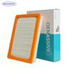 Filtro Aria Motore Anteriore Per Chevrolet Equinox & GMC Terrain 2018      2024 Pannello Flessibile Sostituire 23279657
