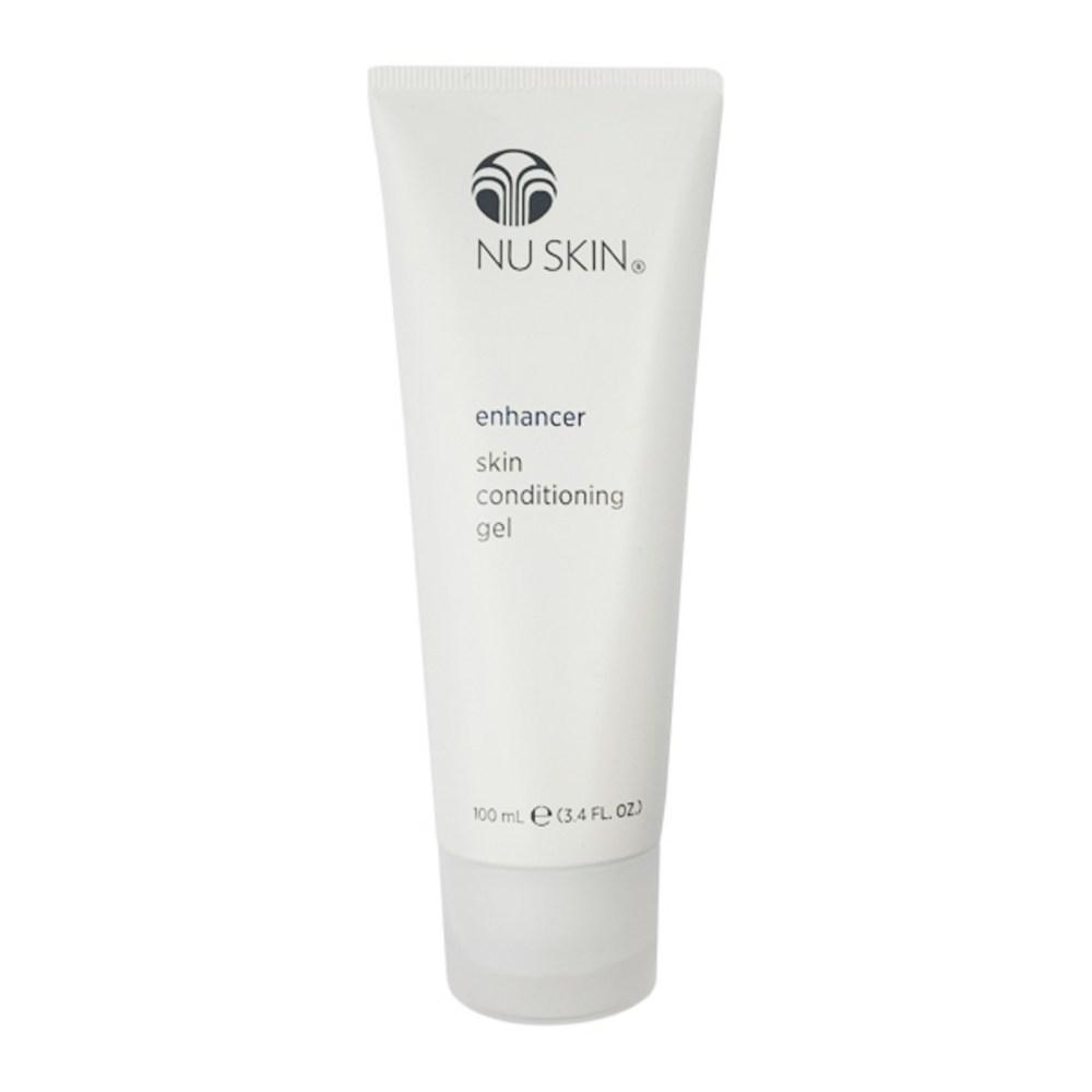 

Гель-кондиционер для кожи Nu Skin Enhancer 100 мл, 1 шт.