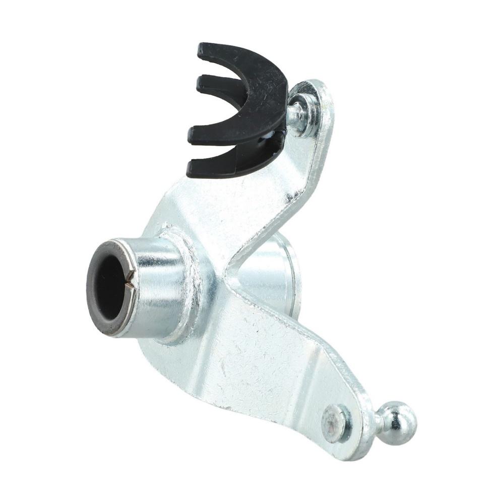 For Fiat Ducato Peugeot Boxer Citroen Relay Gear Selector Shaft Lever 55197394