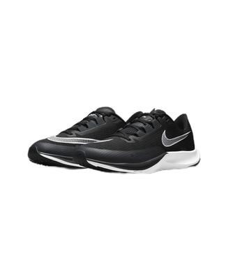 ZOOM RIVAL FLY Men's Black White CT2405-001 Athletic Sneakers Shoes