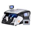 Weirong N68 Intelligent Cash Counting Machine CN Plug (adapter Included)