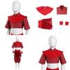 Avatar The Last Airbender Ty Lee Halloween Costume For Women