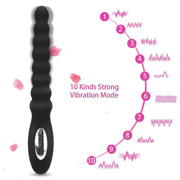 Multi-Speed G-Punkt Vagina Vibrator Klitoris Massage Erotische Waren Produkte Sex Spielzeug für Frauen Männer Erwachsene