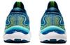 Asics Gel Nimbus 24 Lake Drive Hazard Green 1011B359-400
