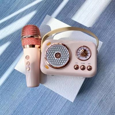 Audio/Video – Karaoke přehrávače