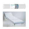 Hygienic Pad On A Roll 60cm X 50cm White Foiled 54g Medixpro 80 Pcs