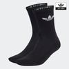 adidas Trefoil Cushion Crew Socks 3p Ij5613
