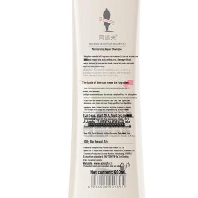 ADOLPH Shampoo Kombi-Set