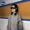 NASALIKE Sun Stone Bogda KLS Мужская Женская Ветрозащитная Водонепроницаемая Куртка для Походов и Кемпинга