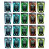 Resin Glow-in-the-Dark Pebbles, Night Guide Luminous Stones, Decorative Aquarium Fish Tank Rocks, Glow in The Dark Garden Stones, Glowing Stones for