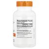 Doctor's Best Vitamin C with Q-C, 1,000Mg, 120 Veggie Caps