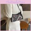 Fashionable Small Square Crossbody Bag For Women Perfect For Autumn Trends
