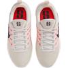 Nike Sabrina 3 Pohodlné nízké dětské basketbalové boty Slonová kost Bílá Dětské IB3088-002