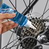 1 STÜCK 60ML Fahrradketten-Schmieröl Rostschutz Verschleißschutz Geräuschreduzierung und Staubdicht Kettenpflegeöl