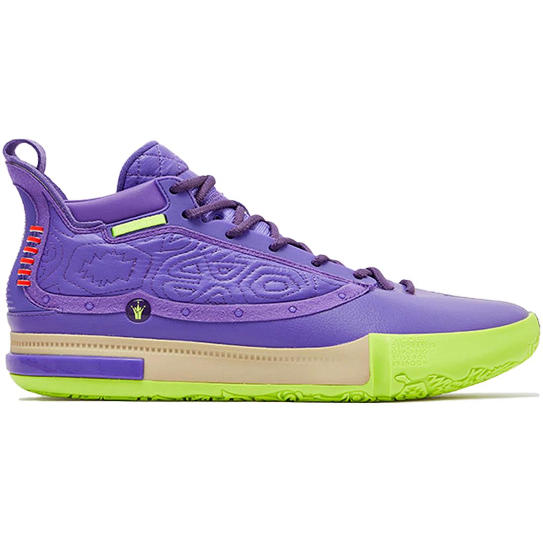 

Sneaker 361 Degrees Joker 1 Joker(572511108-2) 42