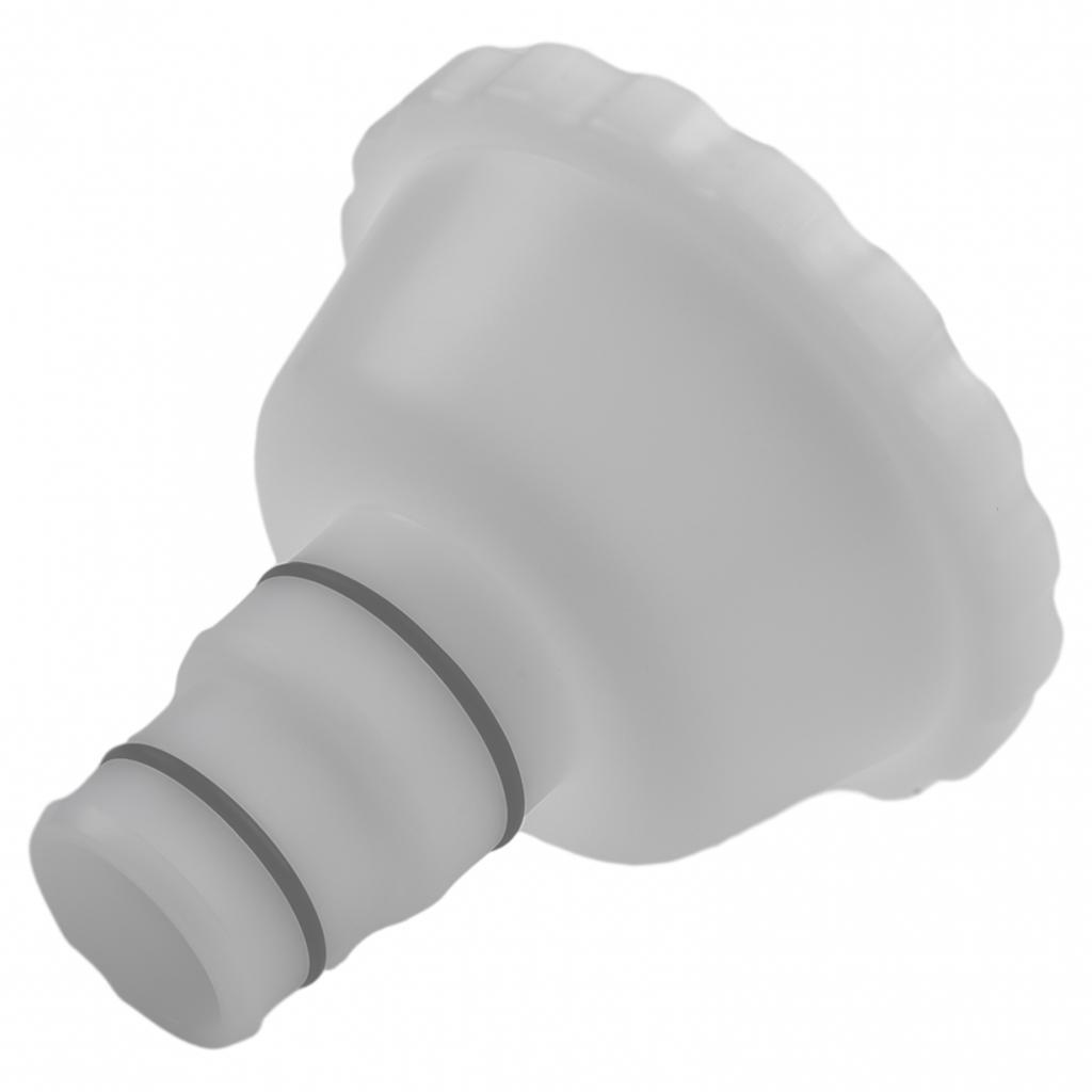 Vacuum Adapter For Summer Ground Pools High Quality Highly Match