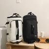 Bag Travel Backpack Handbag Travel Luggage Bag Crossbody Bag Capacity Large