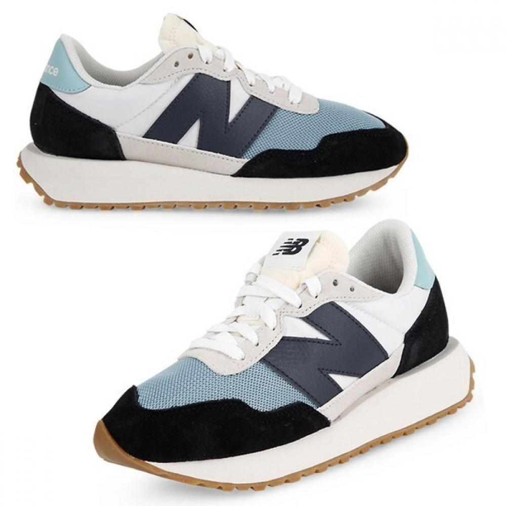 

New Balance Кроссовки Half Club Ms237hl1 Кроссовки 230