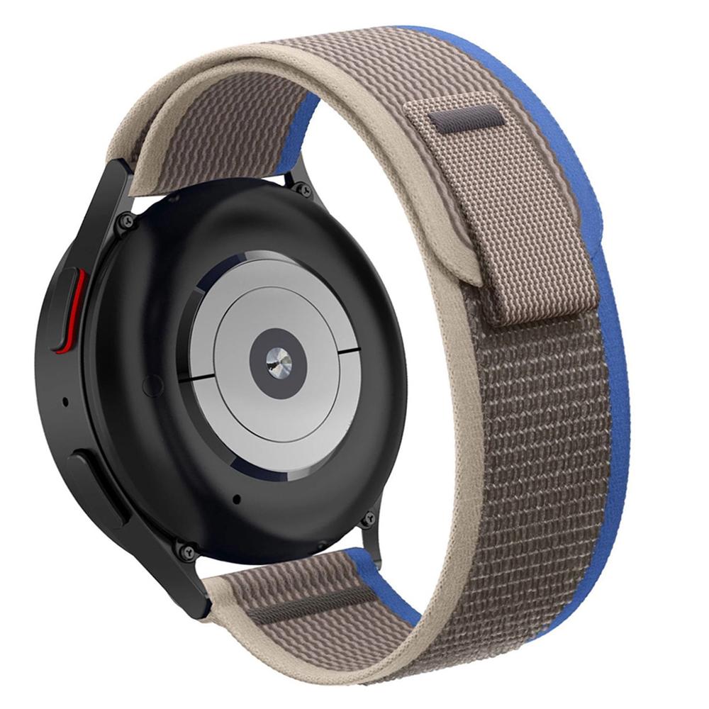 

22mm Woven Nylon Loop Strap For Realme Watch S 3 2 Pro Magnetic Buckle Bracelet For Realme Watch S2 Sports Breathable Watchbands 1Pcs 22mm