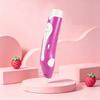 Children's 3D Printing Pen: Low-Temperature Battery-Powered DIY Art & Doodle Toy