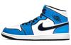 Air 1 Mid Se 'Signal Blue' DD6834-402