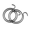 10Pcs Replacements Spring For Door Knob Handle Lever Latch Internal Coil Repair Home Door Accessories Return Torsion Springs Hot