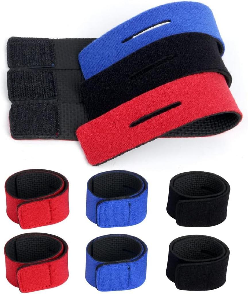 Rod Belt Fishing Rod Band Fishing Protection Belt Fishing Rod