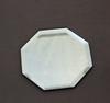 Four Cart Feng Shui Good Luck Octagonal 8cm x 6 Pieces Mirror,