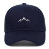 Cappellino Unisex Vintage Regolabile per Escursionismo e Alpinismo all'Aperto