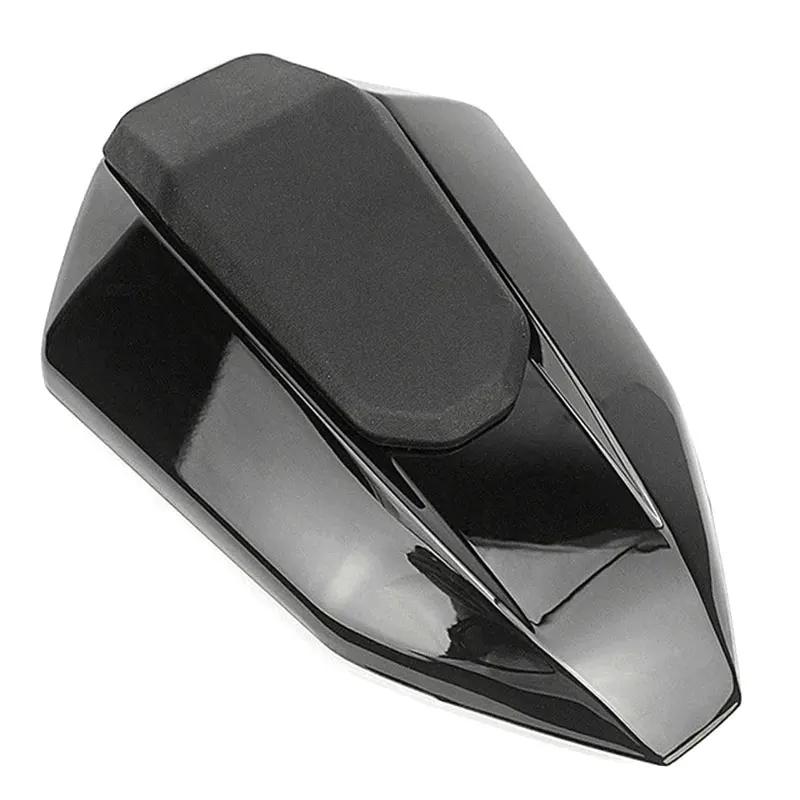 MT-07 FZ-07Motorcycle Rear Seat Cover Cowl Pillion Fairing Passenger Tail Back Cover For YAMAHA MT07 FZ07 MT FZ07 2013-2017 2016
