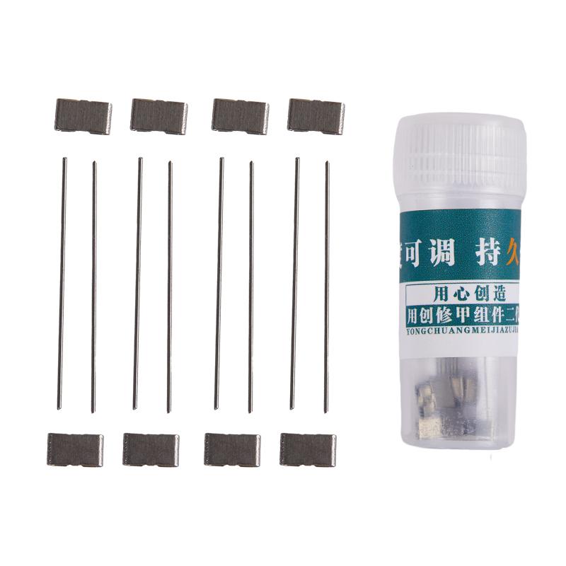 Ingrown Toenail Corrector Tools Pedicure Recover Embed Toe Nail Treatment Professional Ingrown Toenail Straightening Clip Brace