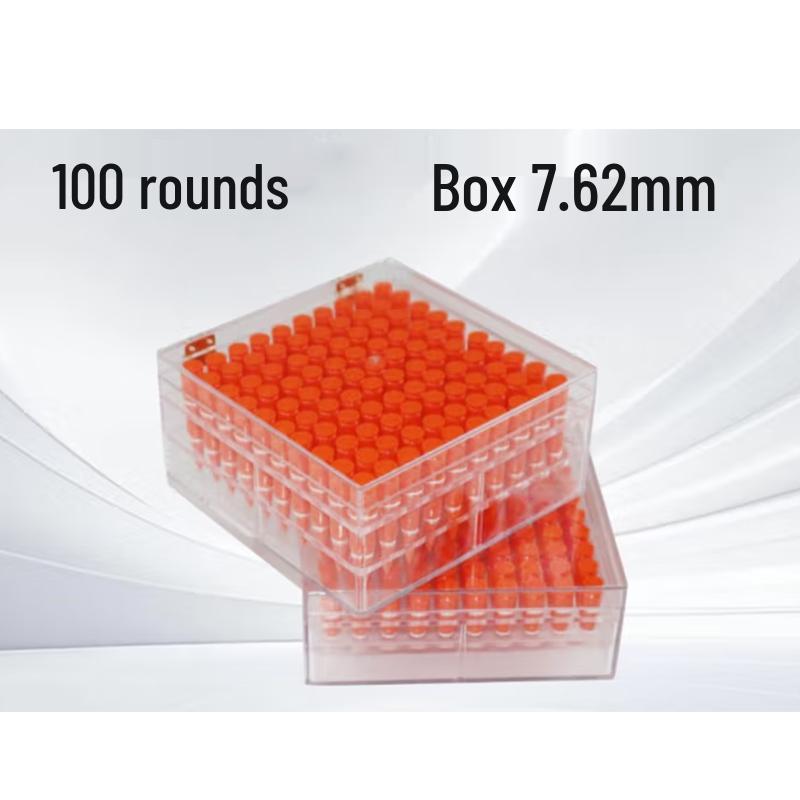 HuahhengZhen Multi-Caliber Ammunition Storage Box