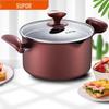 Supor 22CM Non-stick Soup Pot