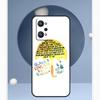 How I Met Your Mother For Realme C55 C33 C30 C21Y 10 Pro Plus GT Neo 5 3 3T Case For OnePlus 11 10 Pro Nord 2 2T