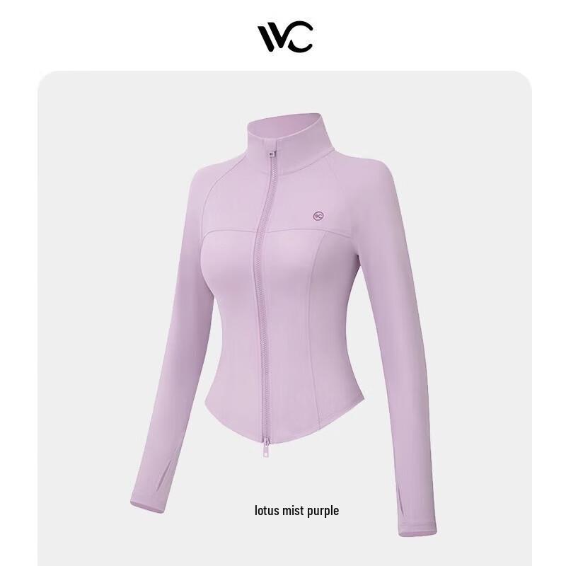 VVC Zero-Sense Series Diamond Ratio Sun Protection Jacket M