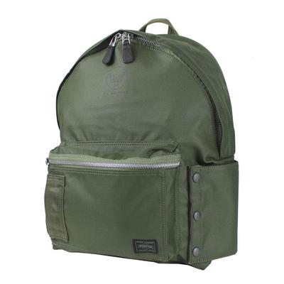 Porter PORTER Flying Ace FLYING ACE DAYPACK Rygsæk 863-19692 Olive Drab/30