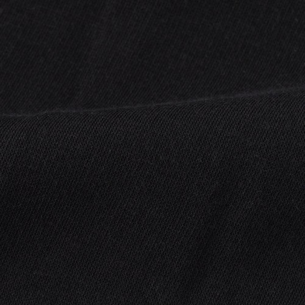 Blue Dog Essential Fleece Hooded Zip Up  Bk  25c75 111 01