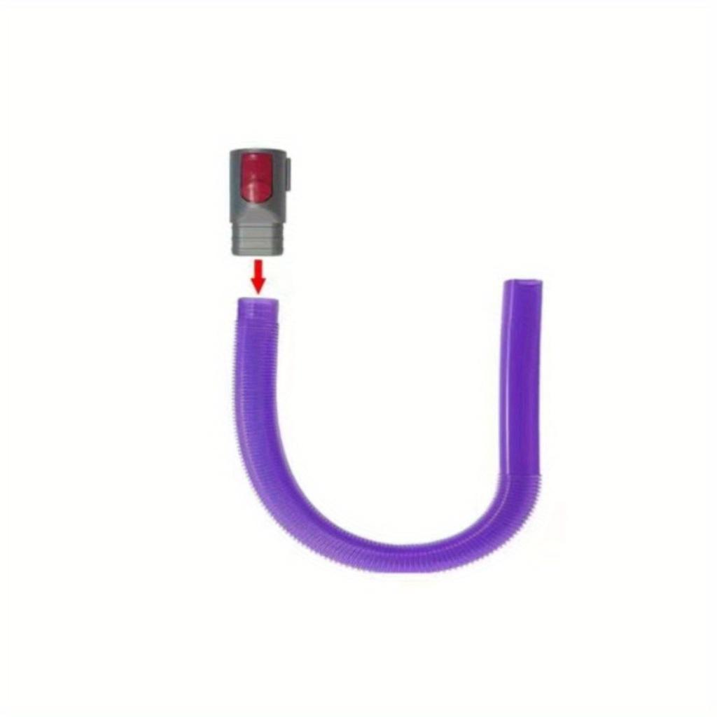 1 шт. комплект для чистки вентиляционных отверстий сушилки для пылесоса — фото 7