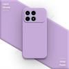 Oryginalne silikonowe etui na telefon do Xiaomi Poco F8 Pro Ultra 5G F8Pro F8Ultra Fundas Wysokiej jakości miękkie wewnętrzne pokrycie tylne z flokiem